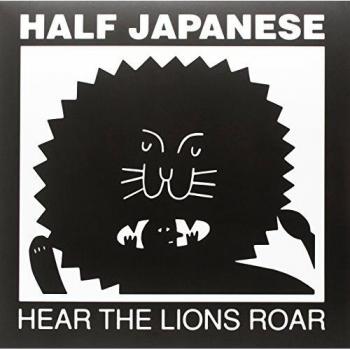 Hear The Lions Roar