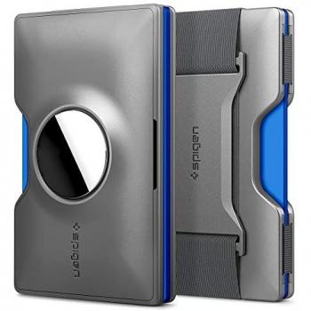 Spigen Wallet S Geldbörse mit Kartenfach