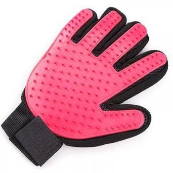 Dog and Cat Hair Remover Gloves