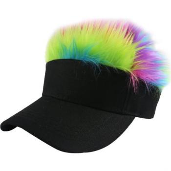 Casquette de Baseball Réglable pour Activités Extérieures
