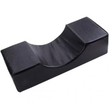 Coussin U imperméable pour salon de cils