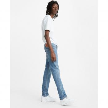 Levi’s Blue Slim Tapered Jeans W32 L32 511 Edition