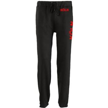 Köln Lifestyle Jogginghose