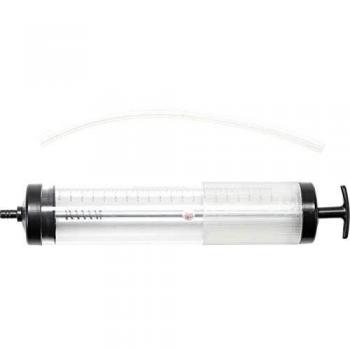 Pompa manuale per liquidi BGS 500 ml