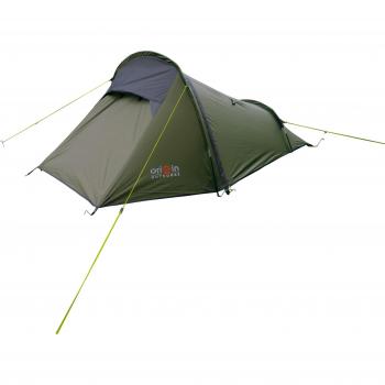 Tente Compacte Hyggelig Origin Outdoors