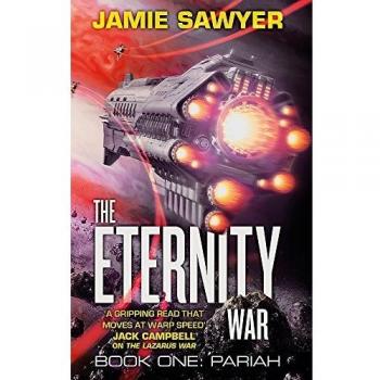 The Eternity War Pariah