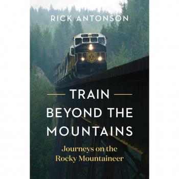 Vitalsource Technologies, Inc. Train Beyond the Mountains