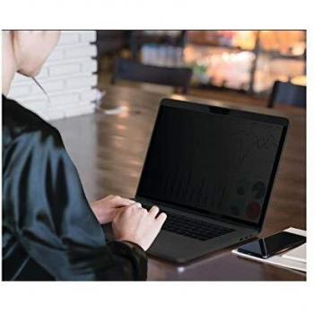 Panneau de protection Kensington 11,6 double face mobile