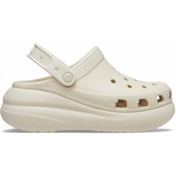 Zoccoli Crocs Classic Crush Bone EU 42-43