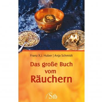 Das große Buch vom Räuchern