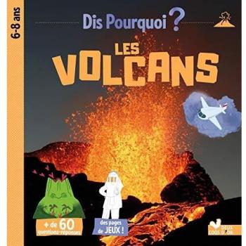 Dis pourquoi 6-8 ans