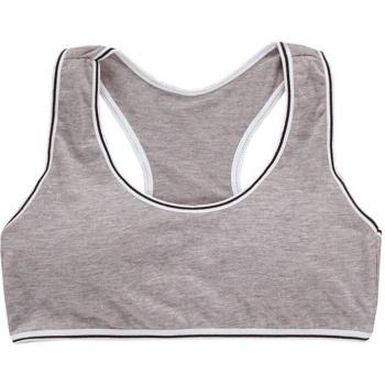 Puberty Support Sports Bra for Girls