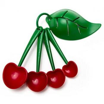 Mon Cherry Dosierlöffel Set