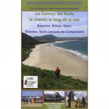 Le Camino Del Norte, Le Chemin De Long De La Mer