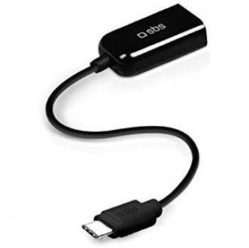 SBS Adapter USB-C