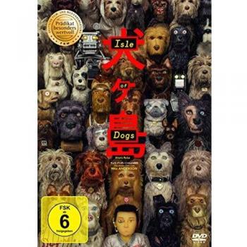 Isle of Dogs