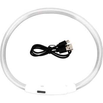 ShineBright Rechargeable Dog Collar