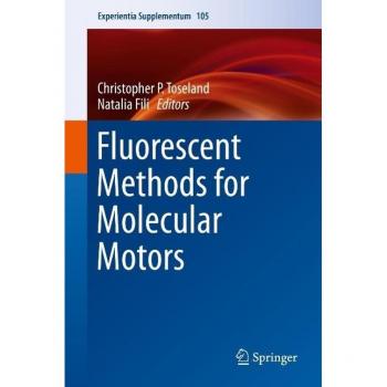 Vitalsource Technologies, Inc. Fluorescent Methods For Molecular Motors