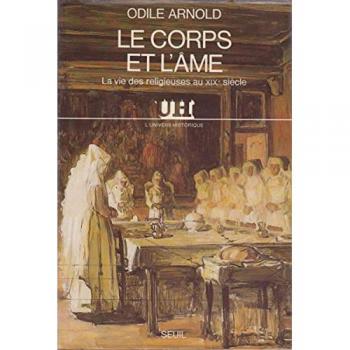 Le Corps Et L'âme