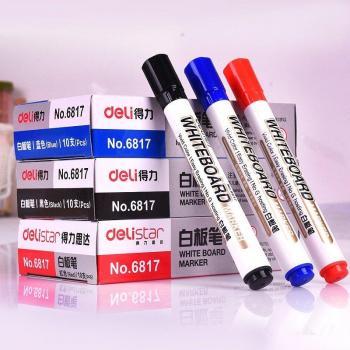 Stylos tableau blanc Deli