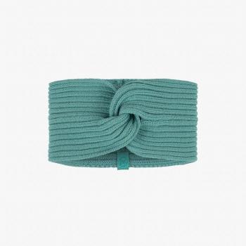Buff Norval Headband Pannband Storlek One Size Färg turkos