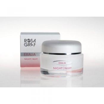 Rosa Graf Exalia Nachtpflege 50 ml