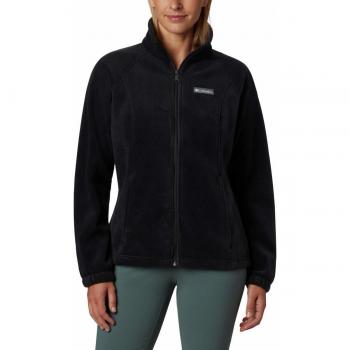 Columbia Women's Benton Springs Fleece Jacket