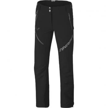 Dynafit Mercury 2 Dynastretch Pants for Men Black Out/Smoke DE 38
