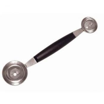 Vogue CF923 30/40 mm Paris Cutter Set – Dark Black