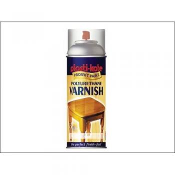 PureBright Polyurethane Gloss 400ml