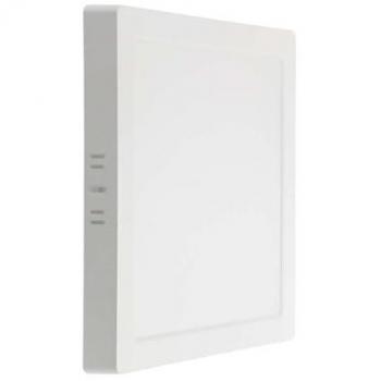 V-TAC 12W LED-Panel Aufbaumontage 6500K