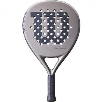 Wilson Carbon Force Elite Padel Racket
