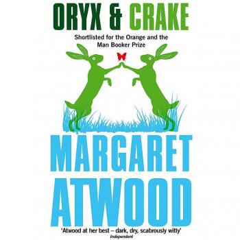 Margaret Atwood