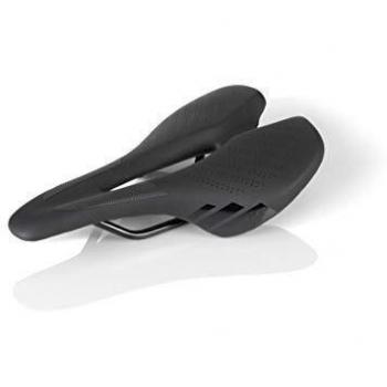 XLC Sattelstütze Unisex-Adulti Nero