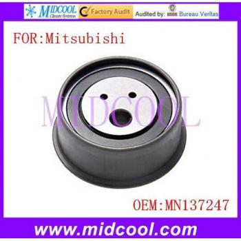Mitsubishi Eclipse Galant Lancer Outlander Belt Tensioner Idler Pulley