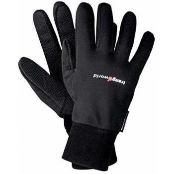 Brock Us Gloves by Trangoworld