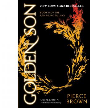 Golden Son [Red Rising Series]