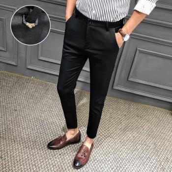 Pantalons de mariage