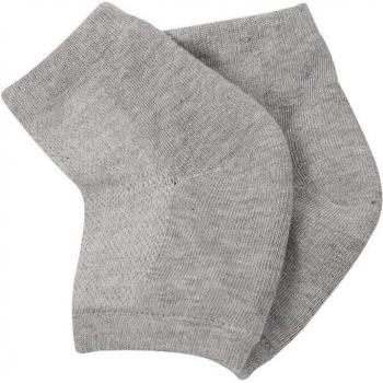Cotton Blend Foot Care Yoga Socks