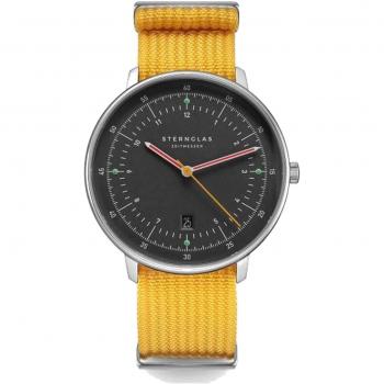 Hamburg S01-HH39-FI02 Men's Watch