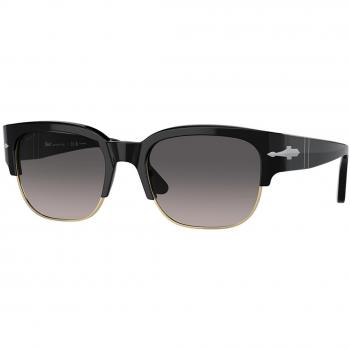 Gafas de Sol Polarizadas Persol PO3319S TOM 95/M3 Doradas para Hombre 52mm