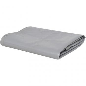 Prolenta 4×6 m Grigio Telone 650 g/m²