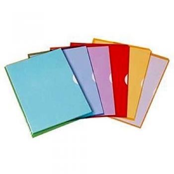 ELBA Tasche di Visualizzazione A4 10 Pezzi