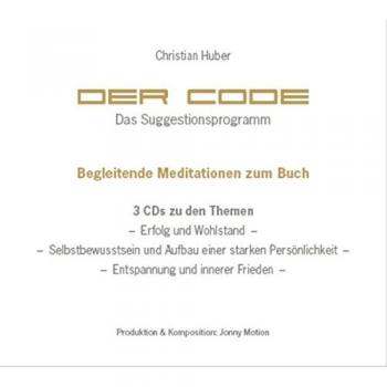 Christian Huber Der Code