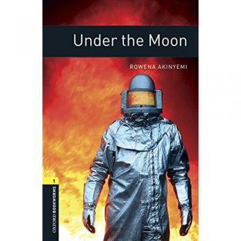 Oxford bookworms 1. Under the moon mp3 pack (Tapa blanda).