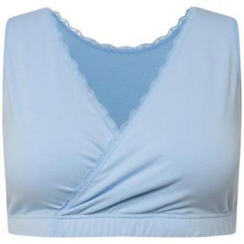 Ulla Popken Bellieva Still-Bustier mit Spitze, Größe 50/52