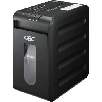 GBC Mikro-Zerkleinerer für Schreibtische