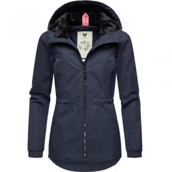 Outdoor Giacca Danka Navy – Ragwear