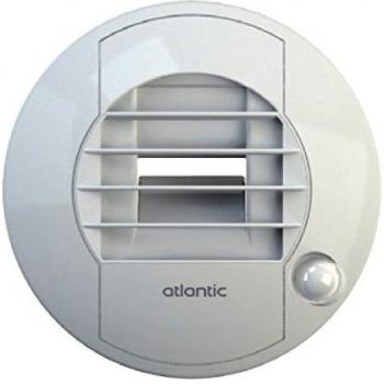 Kit de bouche WC hygroréglable Ø80mm