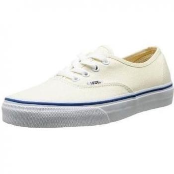 Vans Scarpe Sportive Bianche EU 35
